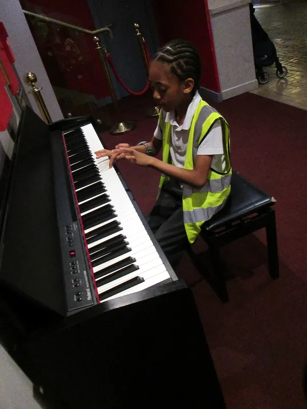 Year 2 Trip to Kidzania - image 3