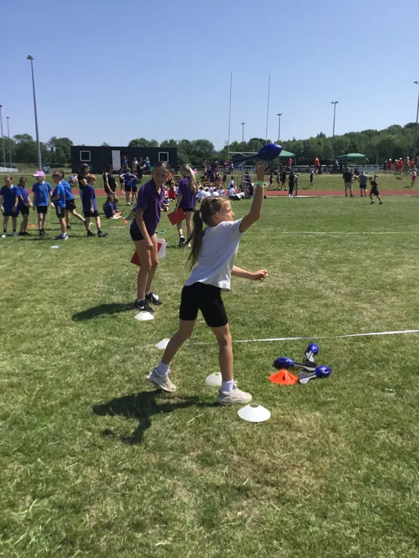 Daventry Athletics 2025 * - image 58