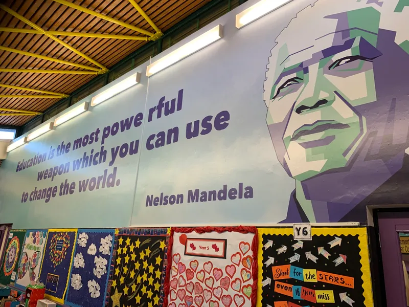 School Tour - image 42