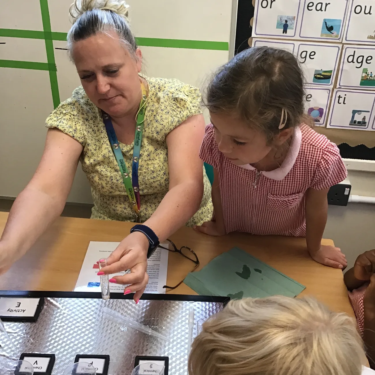 Year 1 Space Workshop! - image 61