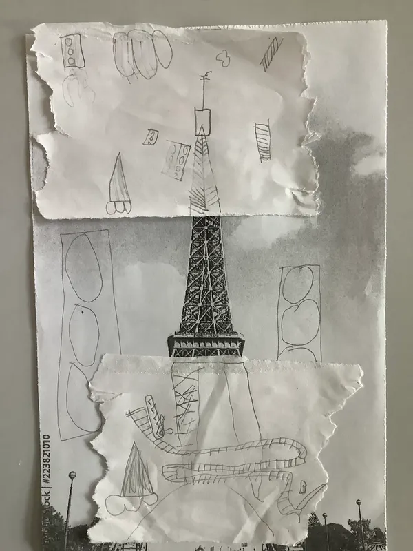 French Artwork - image 14