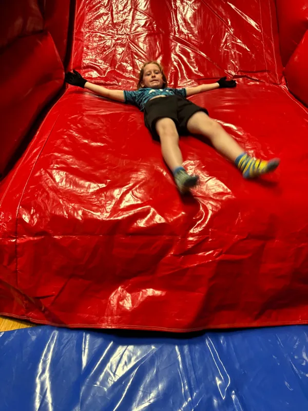 Year 4 Residential to Rock UK 2025 *** - image 37