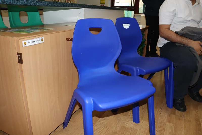 School Council | Chairs - image 5