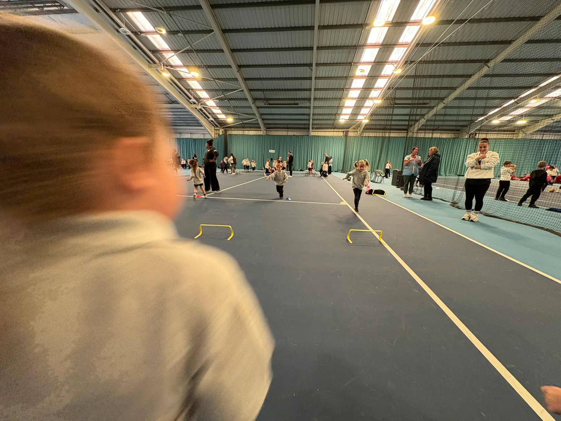 Year 1 Fundamentals Trip 2025  - image 6