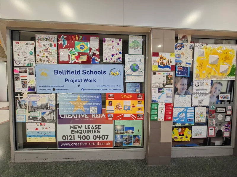 'Welcome to our World' - image 2