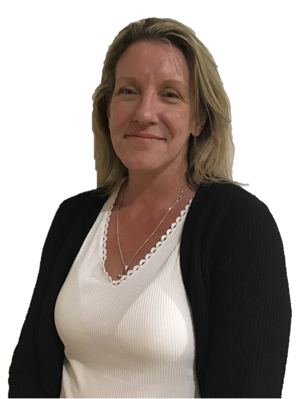 Sarah Mooney, School Business Manager