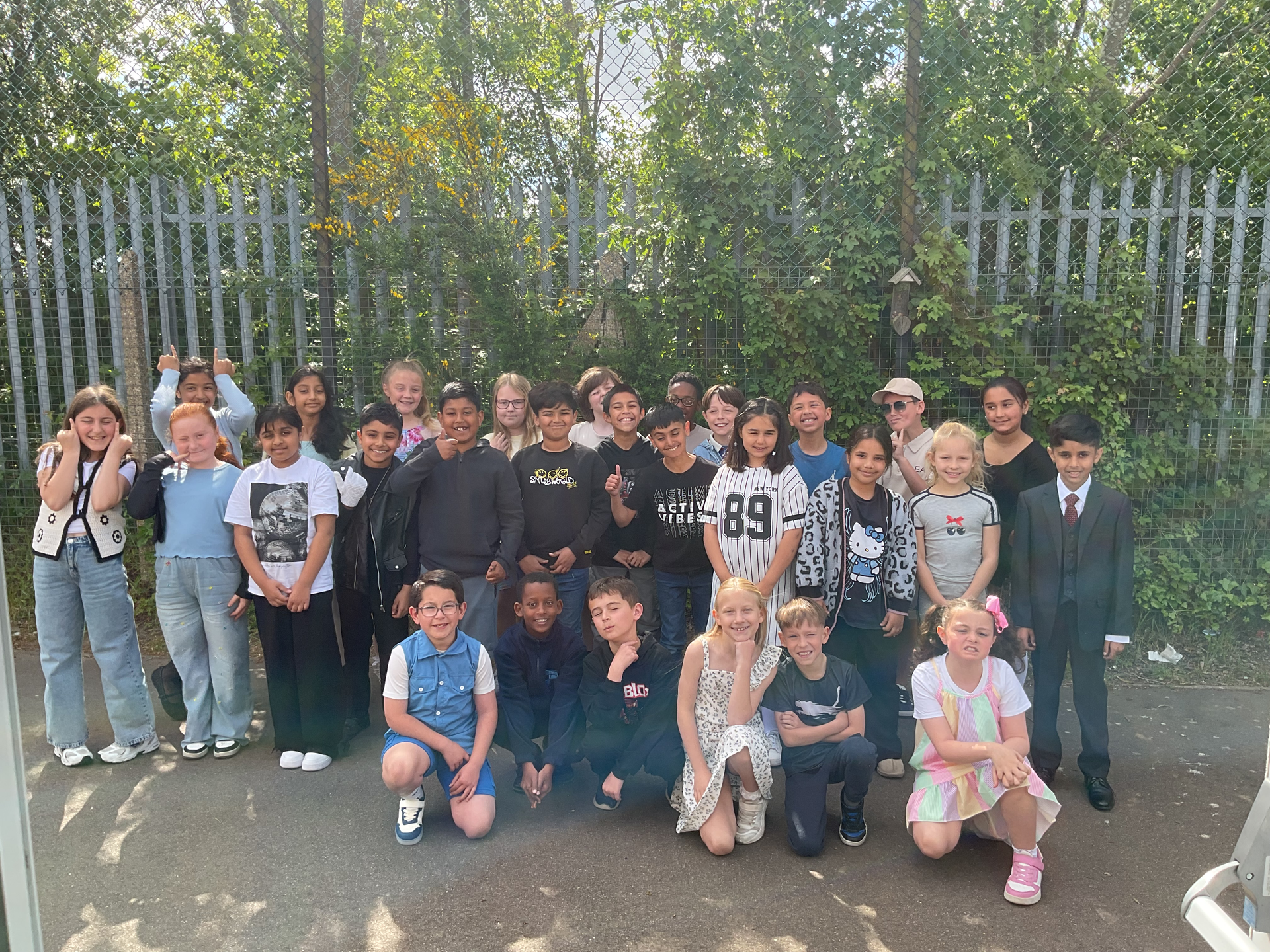 Year 4 summer 1 week 4