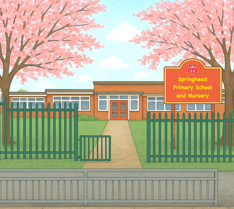 Visit Our Nursery and Reception