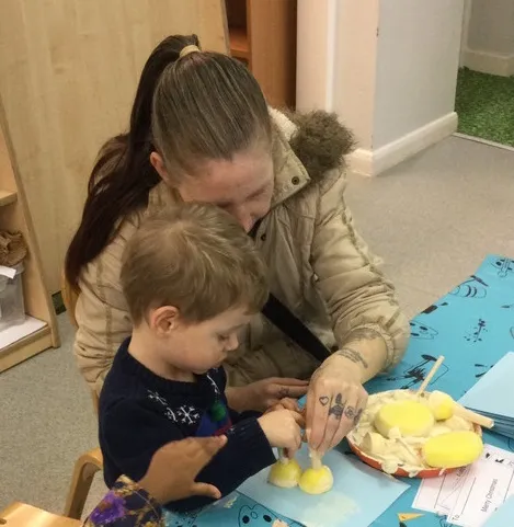 Stay & Play - image 20