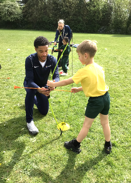 Archery Workshops
