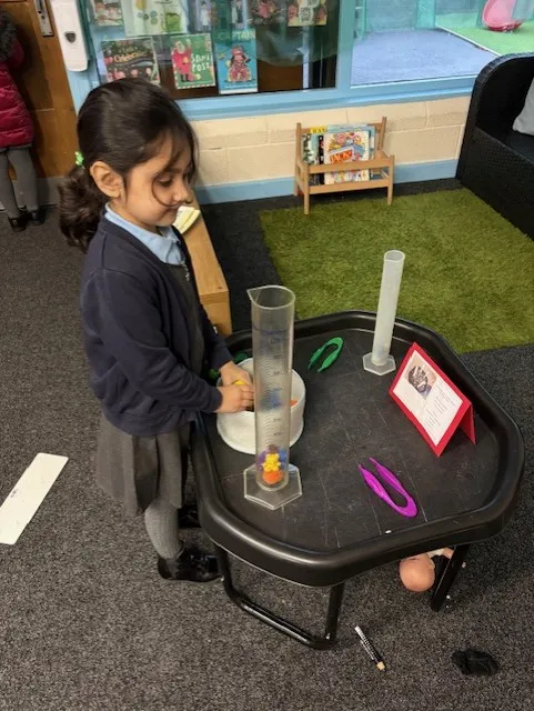 Maths in EYFS - image 4