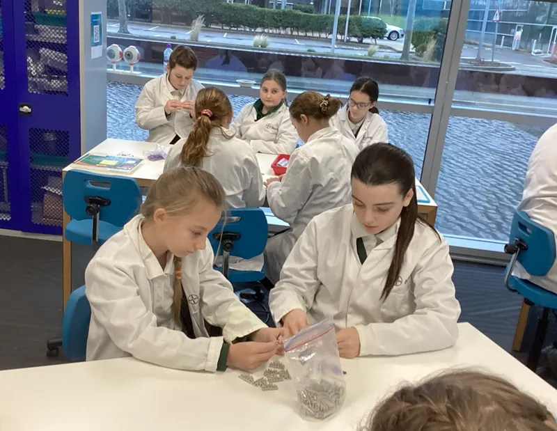 Baylab Trip  - image 2