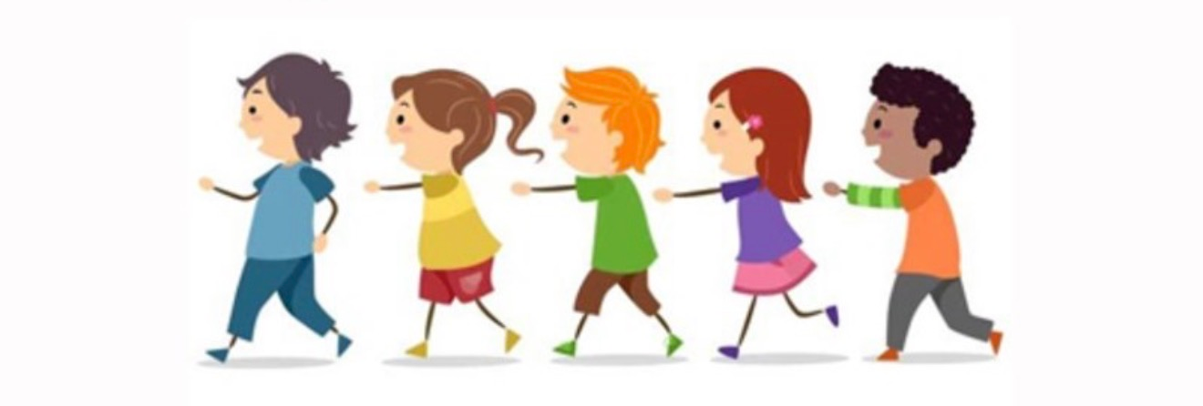 Taith gerdded / Sponsored walk