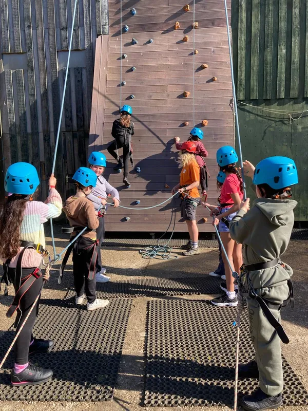 Year 4 Residential to Rock UK 2025 * - image 15