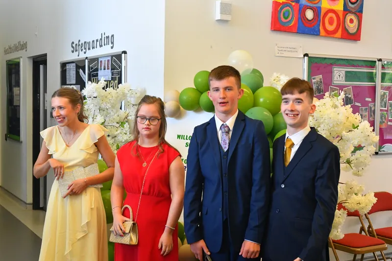 💚💜💚💜💚💜 Formal 2026  💚💜💚💜💚💜 - image 47