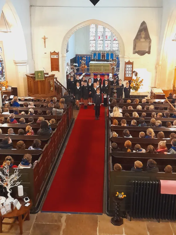 Harvest Festival - image 4