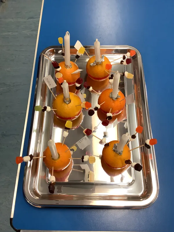 Christingle - image 8