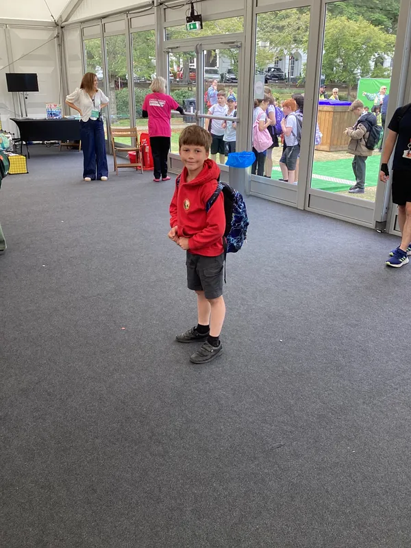 Beech Class: Science Festival - image 10