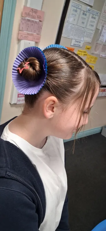 hat and hair day - image 11 hat and hair day - image 11
