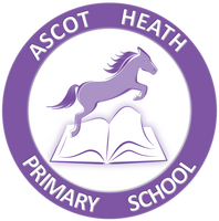 Ascot Heath Primary School - “Preparing our children for all of their tomorrows”
