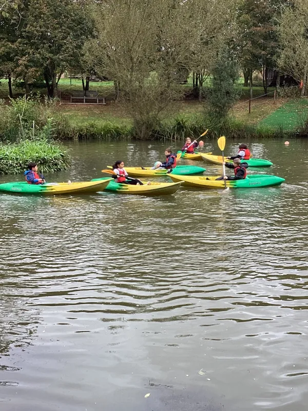 Year 6 Residential @ Adventure 4 you - 2 ** - image 11
