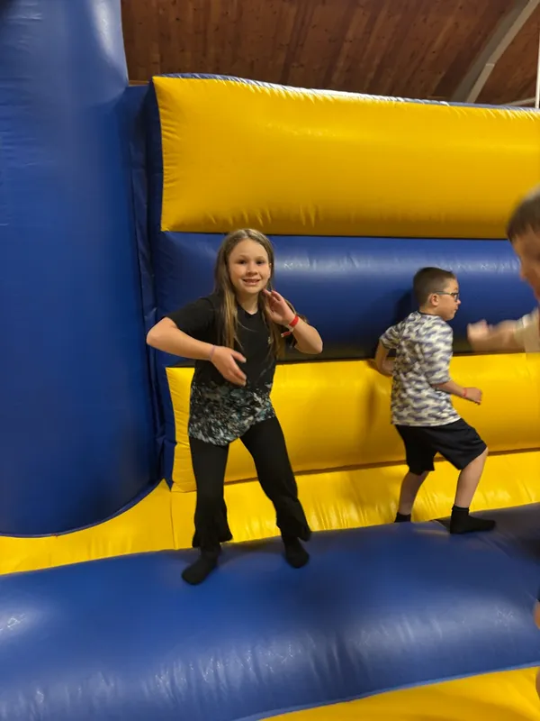 Year 4 Residential to Rock UK 2025 *** - image 54