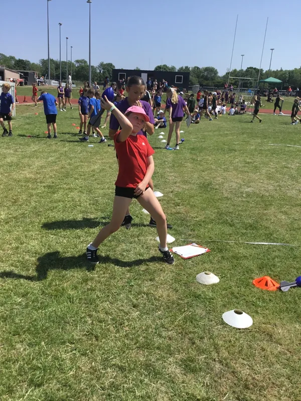 Daventry Athletics 2025 * - image 75