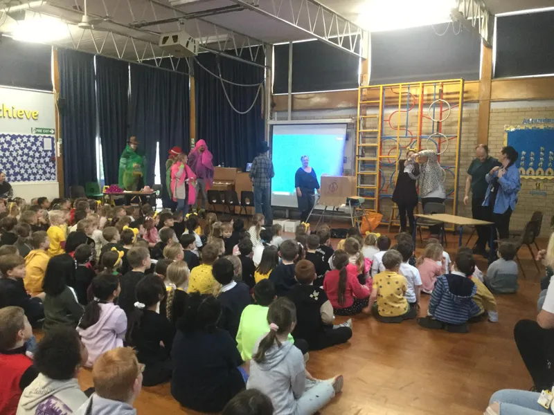 Children in Need 2023 - image 5 Children in Need 2023 - image 5