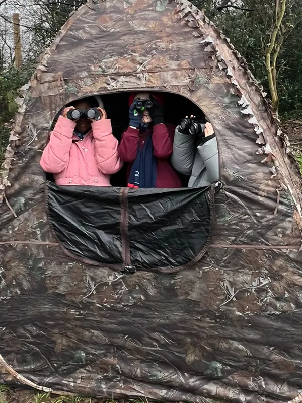 25/26 Big Schools' Birdwatch