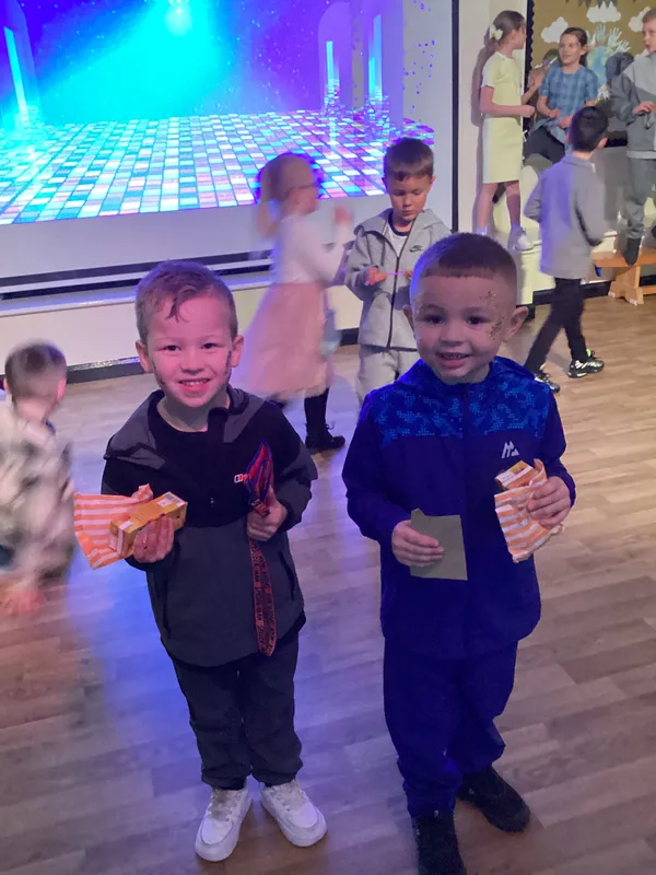 New Year Disco 2026 - image 11