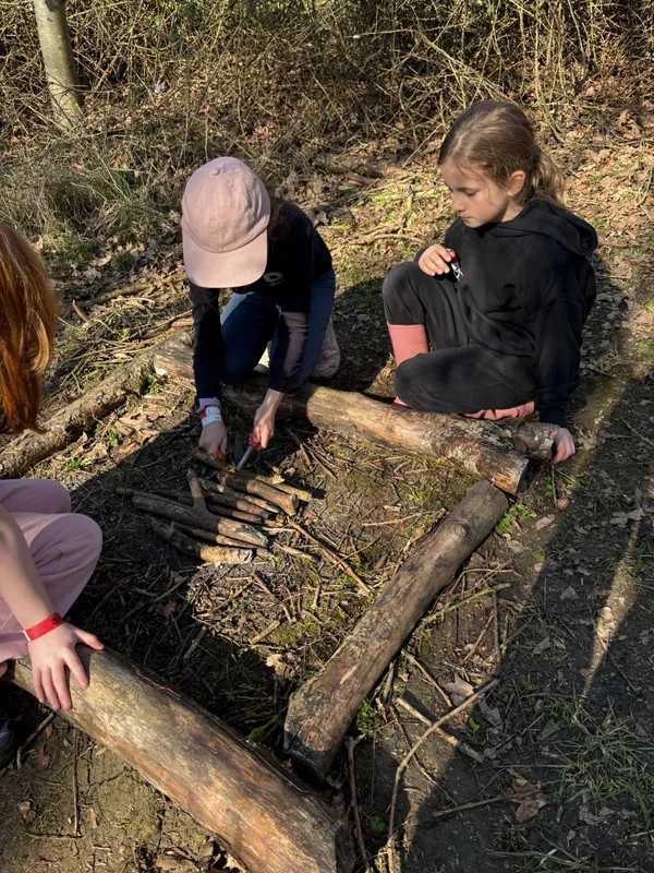 Year 4 Residential to Rock UK 2025 **** - image 10