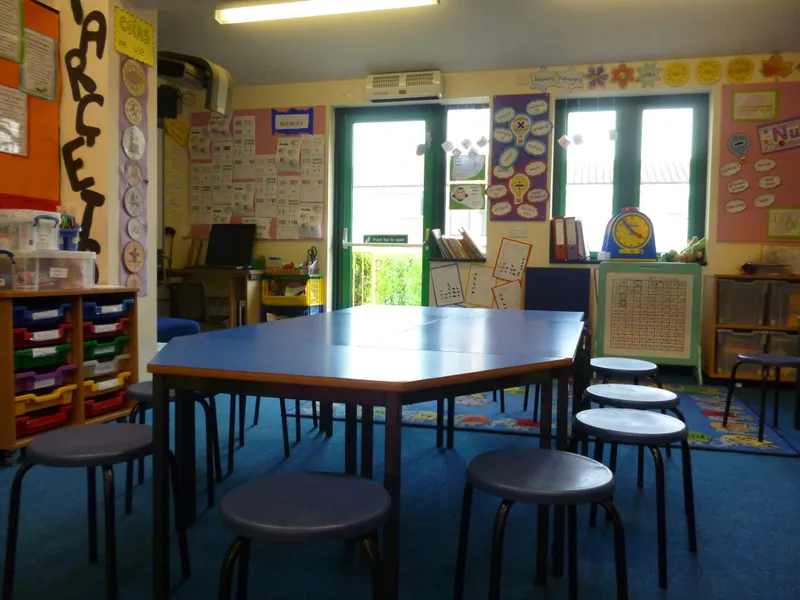 School Tour - image 47