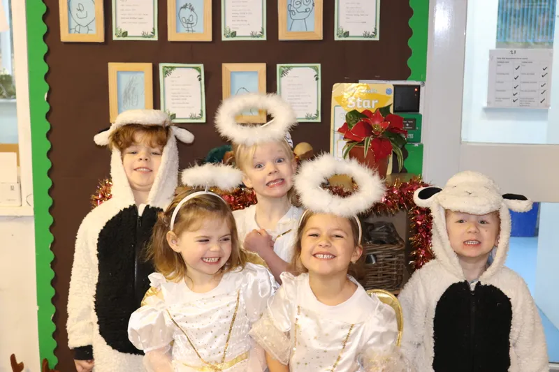 Nativity snap shots! - image 46