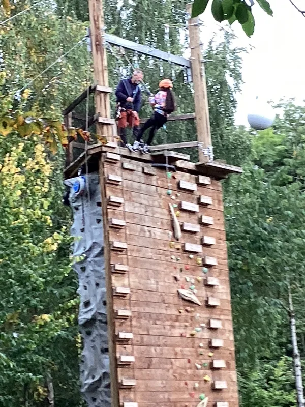 Year 6 Residential @ Adventure 4 you - 2 * - image 12