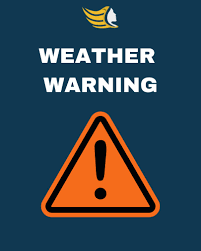 School Open at 10am on Friday 9th January.  Later start time due to severe weather warning.