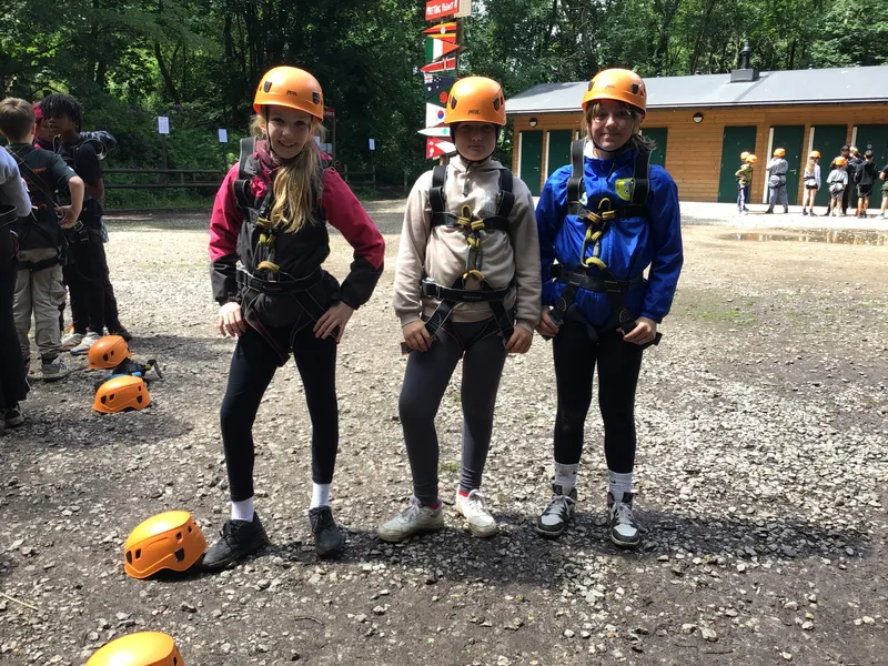 Youlbury 26 - Zipline - image 42
