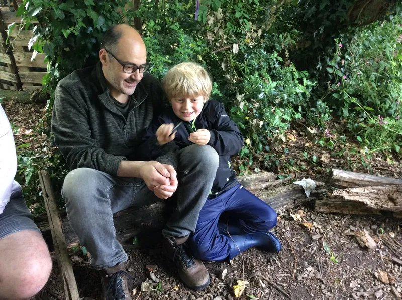 Father's Day in the Forest - image 54 Father's Day in the Forest - image 54