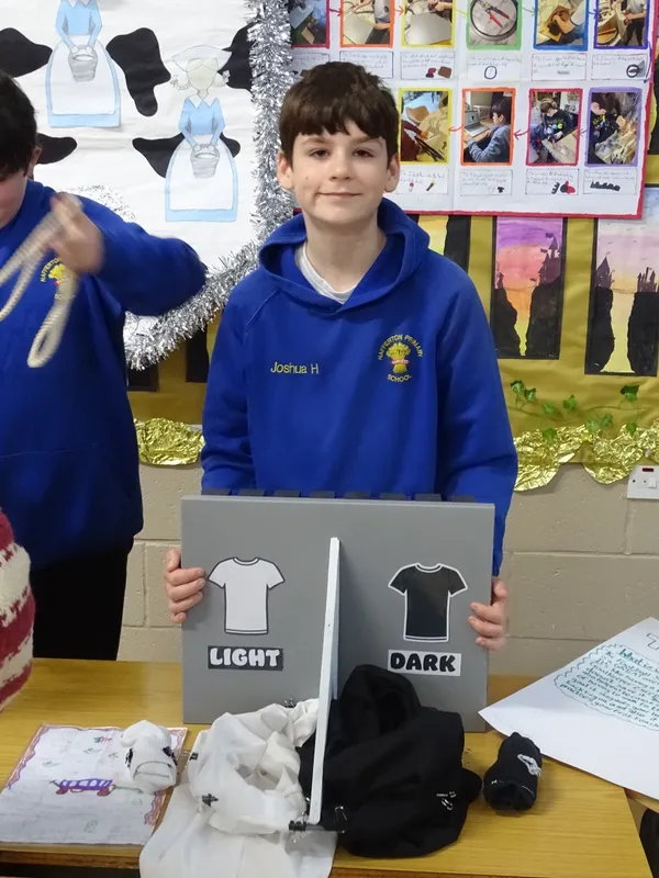 Year 5/6 Great Exhibition - image 10