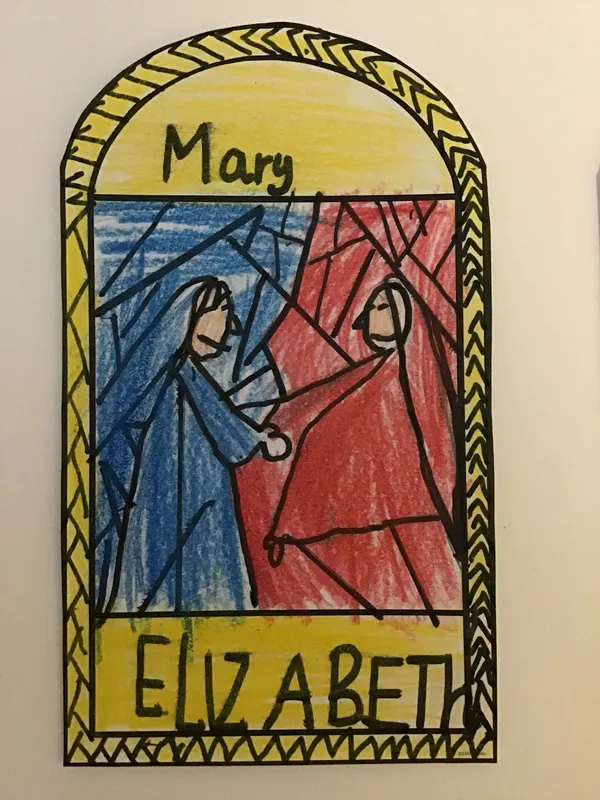 Diocesan Icon - image 1