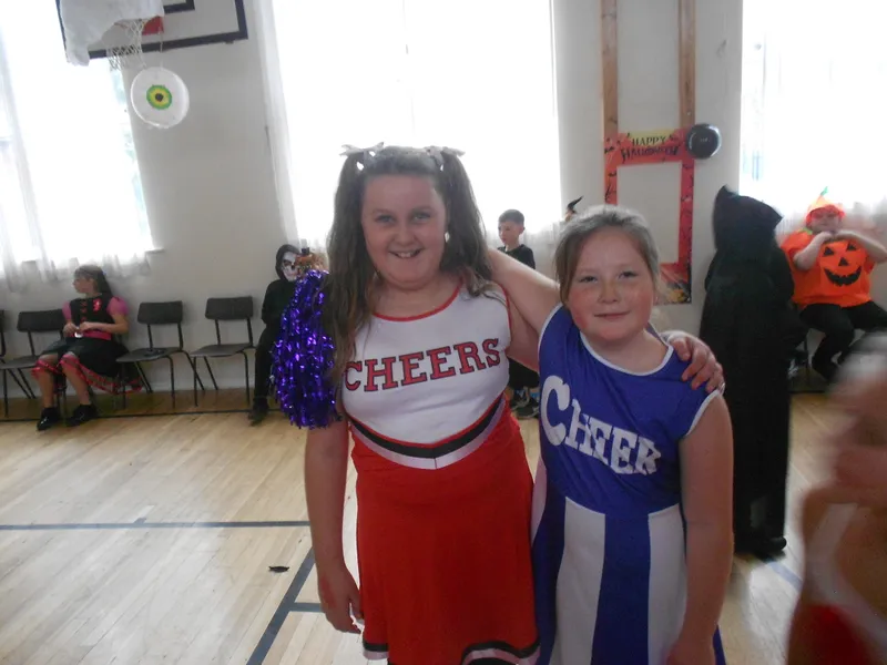 Halloween - image 49