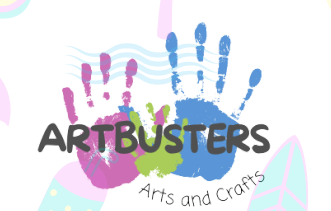 Artbusters Summer Camp
