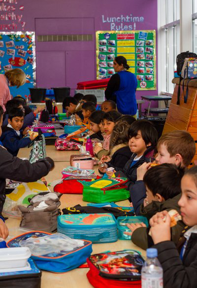 Parent & Carer Information