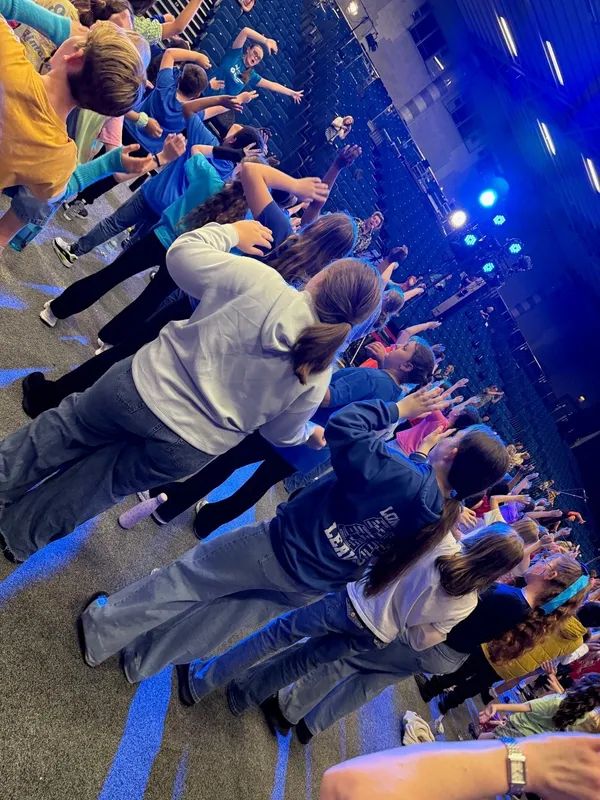 Doncaster Sing Out - image 2