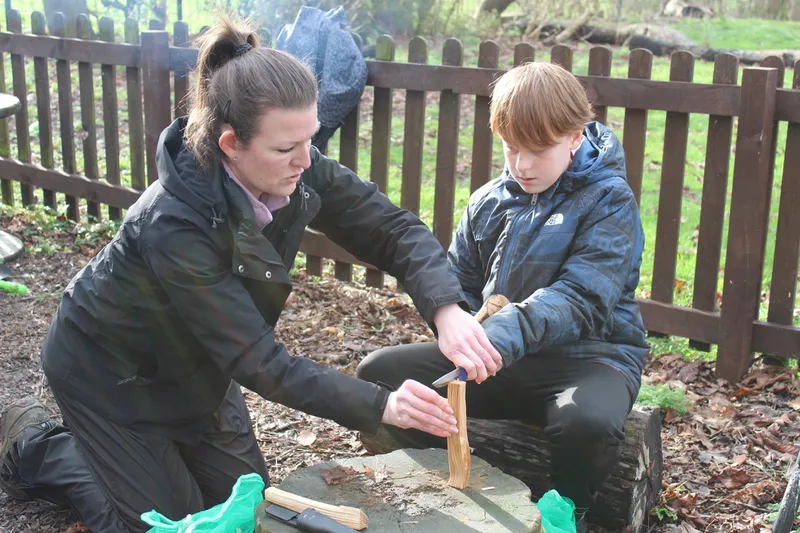 Forest Schools - image 14