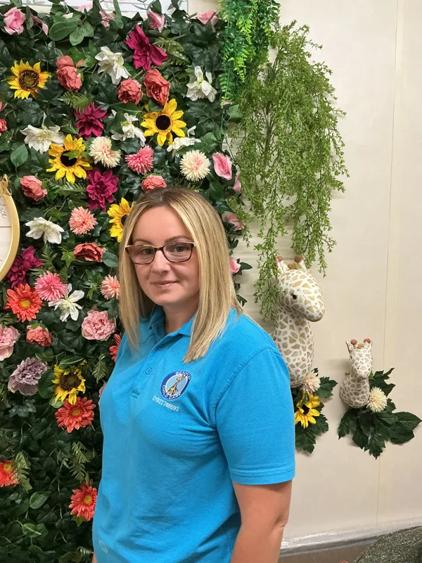 Foundation For Learning Staff Team - image 9 Foundation For Learning Staff Team - image 9