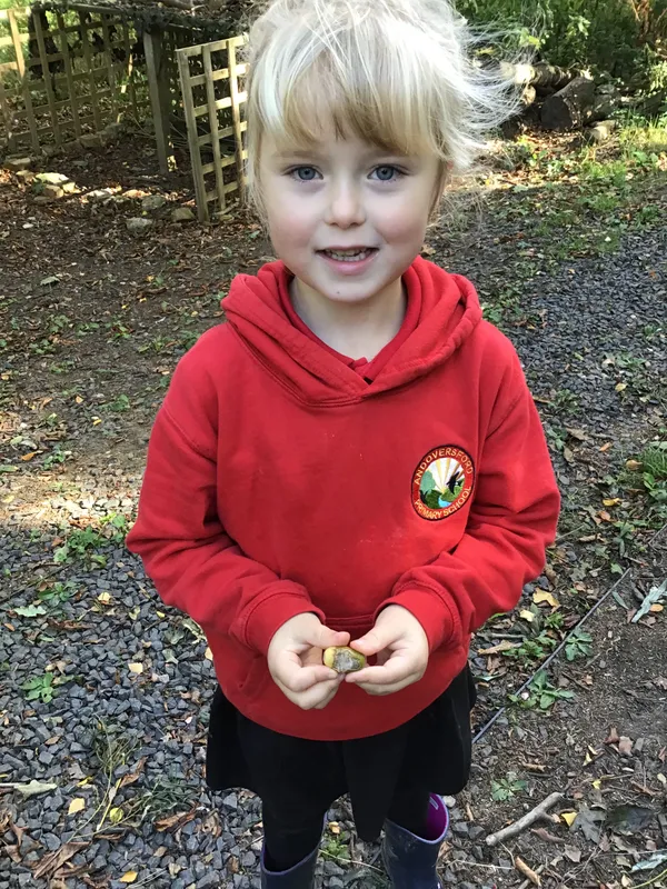 Oak Class Nature Session - image 6 Oak Class Nature Session - image 6