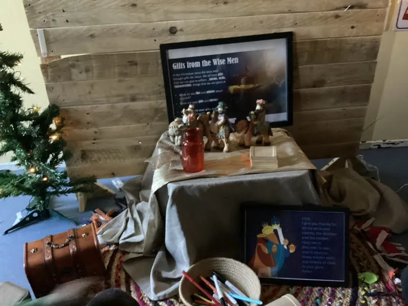 Advent Prayer - image 1