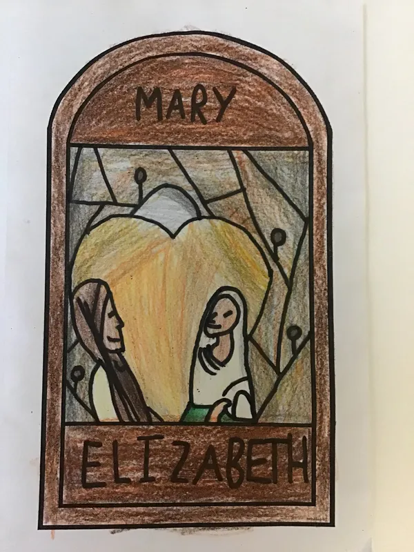 Diocesan Icon - image 8