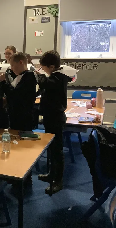 Forest School TH - image 3