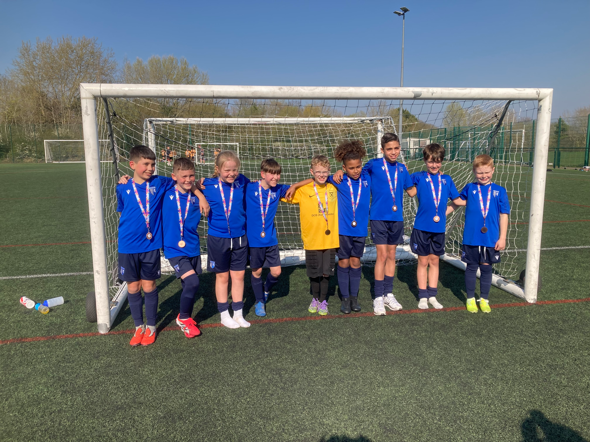 Utilita Regional Finals